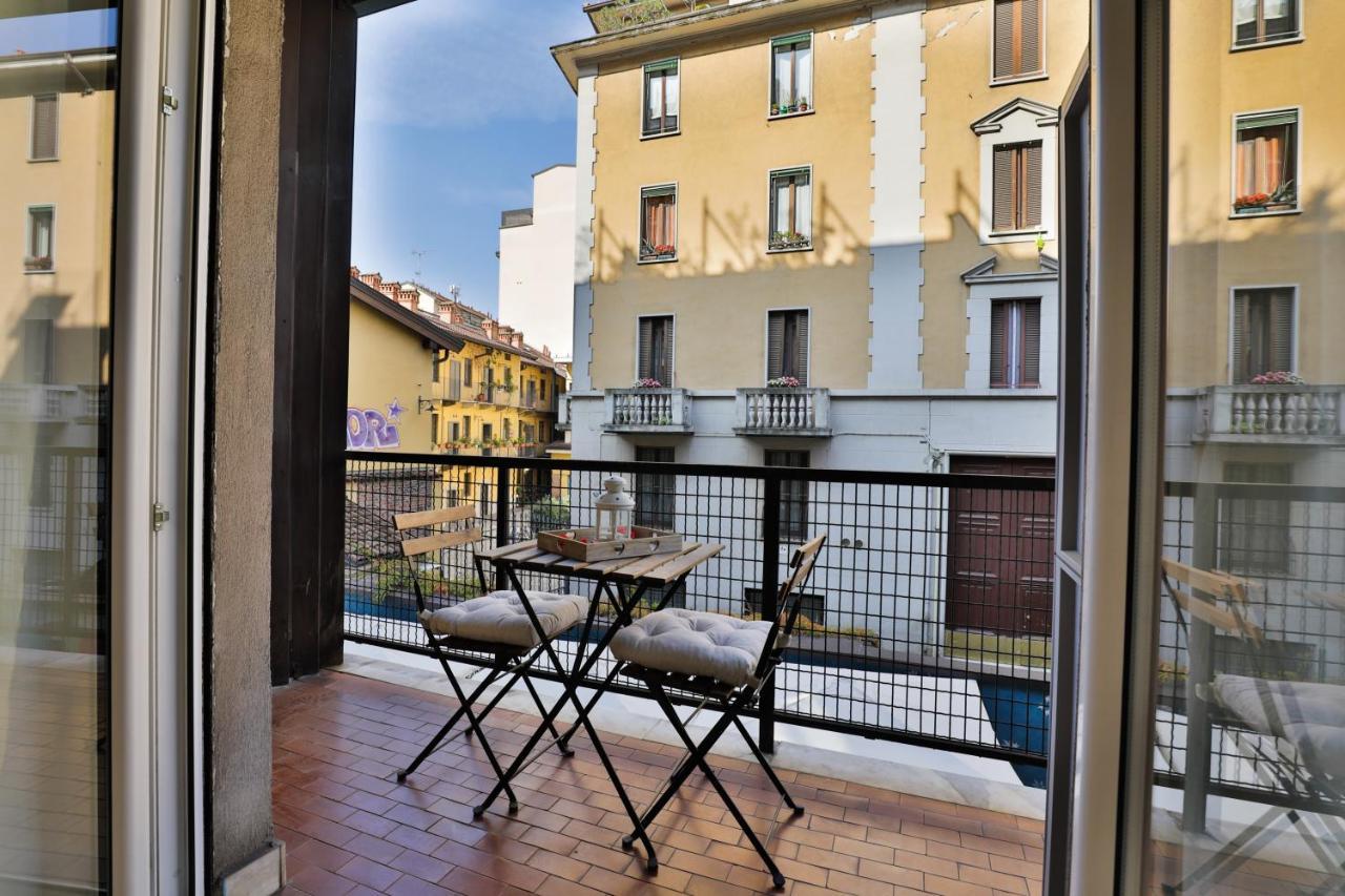Dreamful Home - Arco Della Pace มิลาน ภายนอก รูปภาพ