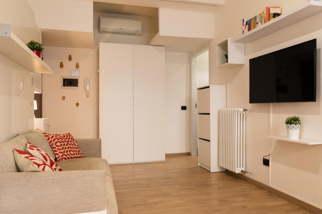 Dreamful Home - Arco Della Pace มิลาน ภายนอก รูปภาพ