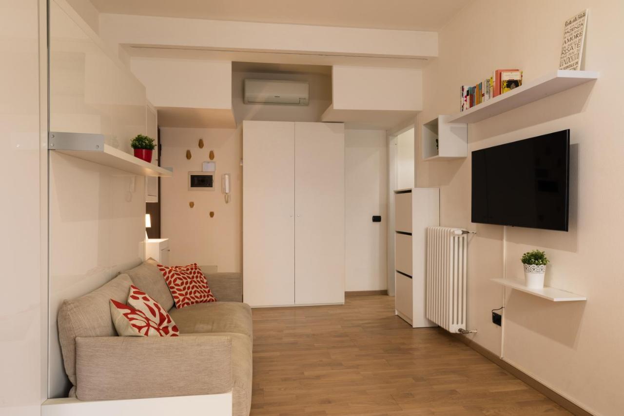 Dreamful Home - Arco Della Pace มิลาน ภายนอก รูปภาพ