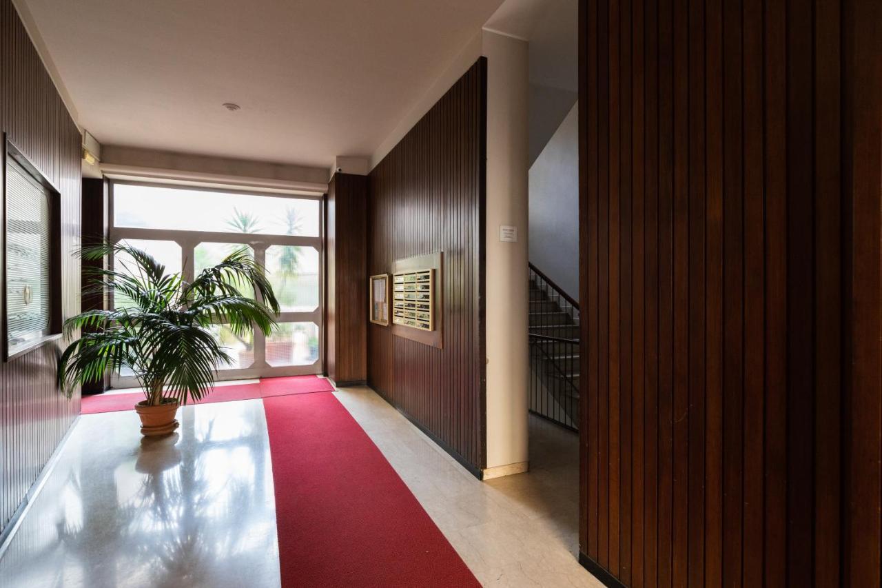 Dreamful Home - Arco Della Pace มิลาน ภายนอก รูปภาพ